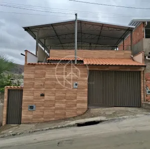 Casa com 2 Quartos à venda, 140m² no Terras Altas, Juiz de Fora