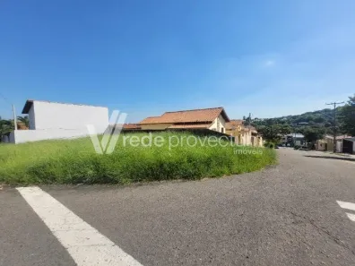 Lote/Terreno à venda, 307m² no Santa Marina, Valinhos