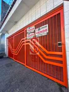 Sobrado com 2 Quartos à venda, 142m² no Capão do Embira, São Paulo