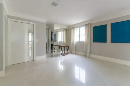 Apartamento com 3 Quartos à venda, 124m² no Vila Uberabinha, São Paulo