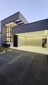 Casa com 3 Quartos à venda, 184m² no Residencial Barravento, Goiânia