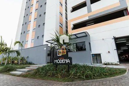 Apartamento com 2 Quartos à venda, 60m² no Santa Terezinha, Paulínia