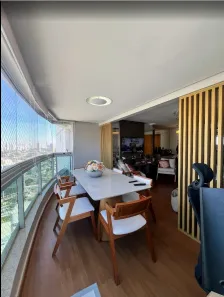 Apartamento com 3 Quartos à venda, 110m² no Jardim Goiás, Goiânia