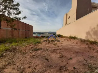 Lote/Terreno à venda, 199m² no Residencial Santa Giovana, Jundiaí