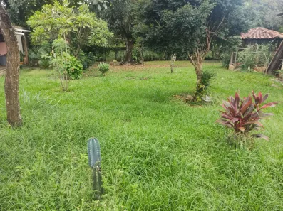 Fazenda/Sítio com 2 Quartos à venda, 5000m² no Parque Estrela Dalva IX, Luziânia