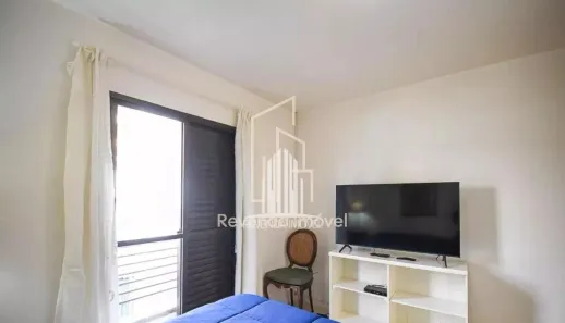  com 3 Quartos à venda, 100m² no Paraíso do Morumbi, São Paulo