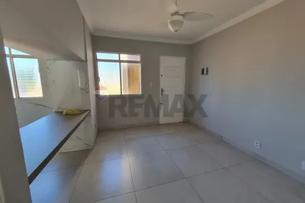Apartamento com 2 Quartos à venda, 54m² no Vila Harmonia, Araraquara