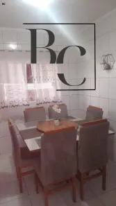 Casa com 3 Quartos à venda, 130m² no Jardim Paulista, Sorocaba