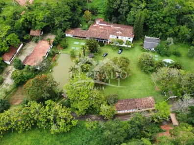Fazenda/Sítio com 10 Quartos à venda, 1000m² no Fazenda Velha, Areal