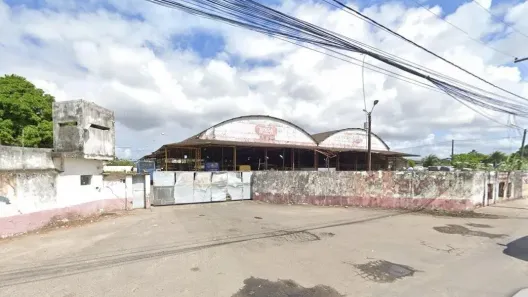 Casa com 1 Quarto à venda, 10m² no Ibura, Recife