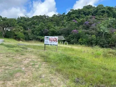 Lote/Terreno à venda, 237m² no Gasparinho, Gaspar