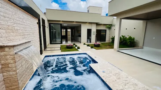 Casa com 3 Quartos à venda, 232m² no Parque Amazônia, Goiânia