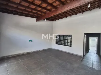 Casa com 2 Quartos à venda, 108m² no Jardim Guanabara, Americana