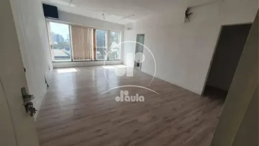 Sala Comercial para alugar, 41m² no Vila Curuçá, Santo André