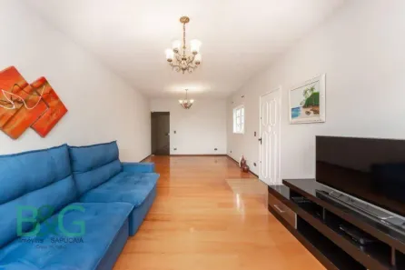 Sobrado com 3 Quartos à venda, 243m² no Parque São Domingos, São Paulo