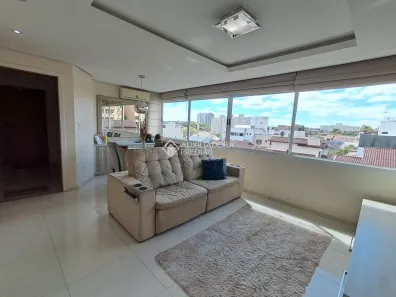 Apartamento com 2 Quartos à venda, 72m² no Jardim Itu, Porto Alegre