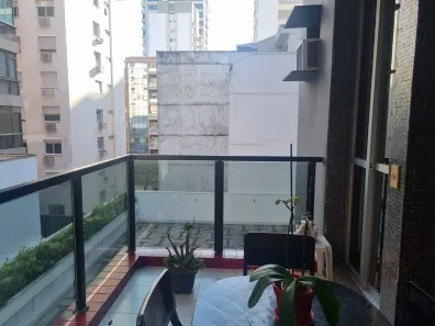 Apartamento com 2 Quartos à venda, 92m² no Ipanema, Rio de Janeiro