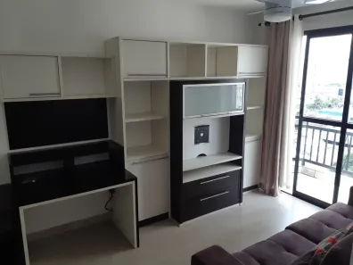 Apartamento com 1 Quarto à venda, 41m² no Vila Olímpia, São Paulo