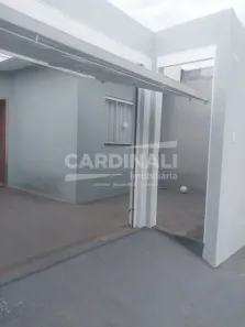 Casa com 2 Quartos à venda, 46m² no Parque dos Flamboyant, São Carlos