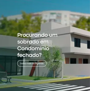 Casa de Condomínio com 2 Quartos à venda, 78m² no Lomba da Palmeira, Sapucaia do Sul