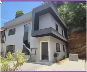 Casa de Condomínio com 4 Quartos à venda, 130m² no Jacarepaguá, Rio de Janeiro