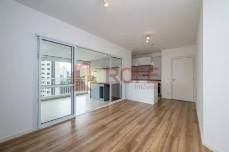 Apartamento com 2 Quartos à venda, 72m² no Vila Mascote, São Paulo