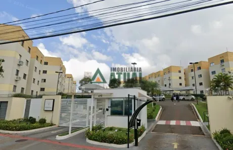 Apartamento com 2 Quartos à venda, 45m² no Jardim Maria Luiza, Londrina