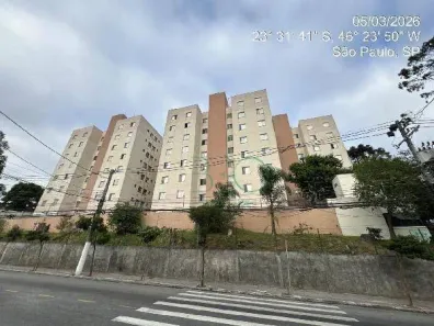 Apartamento com 2 Quartos à venda, 41m² no Jardim Bartira, São Paulo