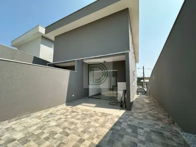 Casa de Condomínio com 3 Quartos à venda, 125m² no Jardim Caiapiá, Cotia