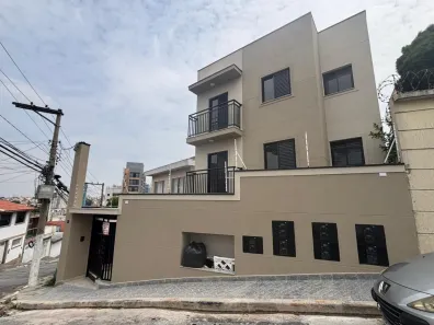 Apartamento com 2 Quartos à venda, 45m² no Vila Paulicéia, São Paulo