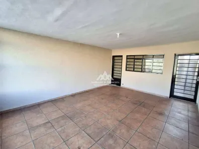Casa com 3 Quartos à venda, 163m² no Vila Virgínia, Ribeirão Preto