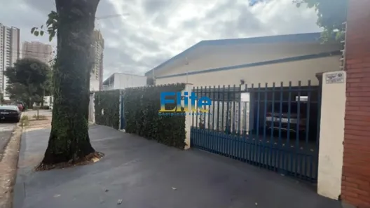 Casa com 2 Quartos à venda, 276m² no Jardim Bom Retiro, Campinas