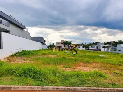 Lote/Terreno à venda, 500m² no Jardim Buru, Salto