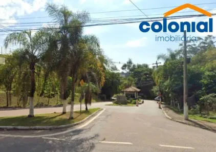 Lote/Terreno à venda, 5284m² no Chácara Morada Mediterrânea, Jundiaí