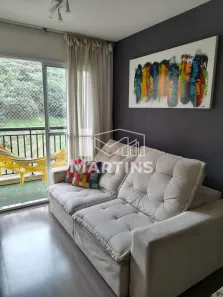 Apartamento com 2 Quartos à venda, 54m² no Jardim Caboré, São Paulo