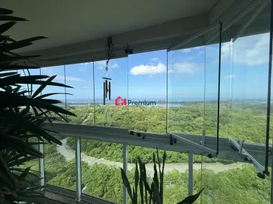 Apartamento com 3 Quartos à venda, 119m² no Barra da Tijuca, Rio de Janeiro