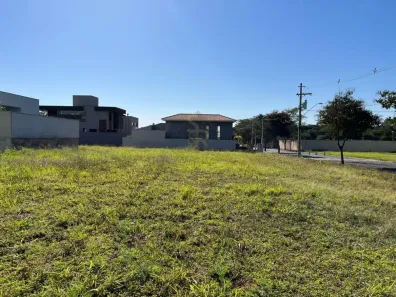 Lote/Terreno à venda, 300m² no Portal da Mata, Ribeirão Preto