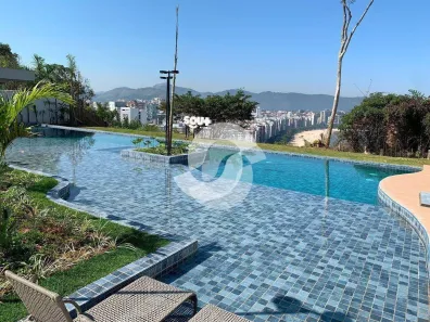 Apartamento com 2 Quartos à venda, 87m² no Ingá, Niterói