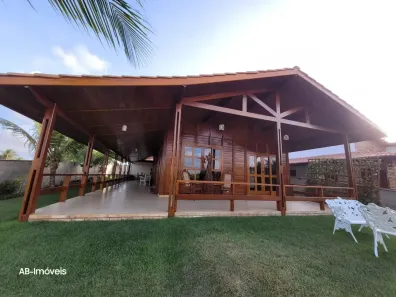 Casa de Condomínio com 3 Quartos à venda, 199m² no , Macaíba