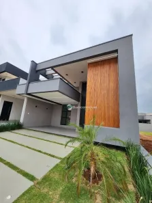 Casa de Condomínio com 3 Quartos à venda, 147m² no São Bento, Paulínia
