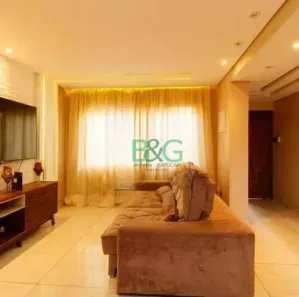 Sobrado com 3 Quartos à venda, 240m² no Vila Isolina Mazzei, São Paulo