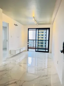 Apartamento com 1 Quarto à venda, 46m² no Batista Campos, Belém