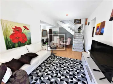 Cobertura com 2 Quartos à venda, 207m² no Freguesia (Jacarepaguá), Rio de Janeiro