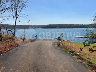 Fazenda/Sítio à venda, 2000m² no Conjunto Alvorada, Uberlândia