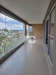 Apartamento com 3 Quartos à venda, 136m² no Vila Oliveira, Mogi das Cruzes