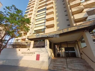 Apartamento com 2 Quartos à venda, 78m² no Nova Aliança, Ribeirão Preto