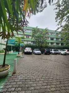 Apartamento com 1 Quarto para alugar, 34m² no Vargem Grande, Rio de Janeiro