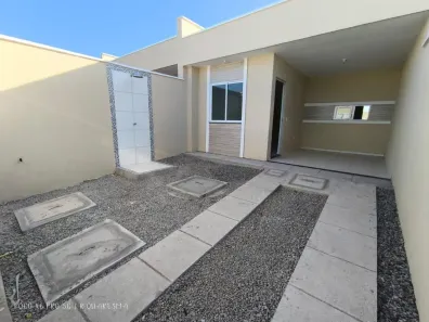Casa com 2 Quartos à venda, 81m² no Ancuri, Fortaleza