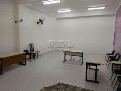 Galpão/Depósito/Armazém à venda, 1214m² no Campestre, Santo André
