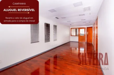 Sala Comercial para venda ou aluguel, 87m² no Centro Histórico, Porto Alegre